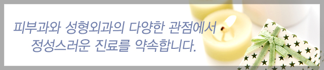 �Ǻΰ��� �����ܰ��� �پ��� �������� ���̰��� �����ϴ� ���������� ���Ḧ ����մϴ�.